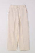Waist pocket FW23 cotton pants