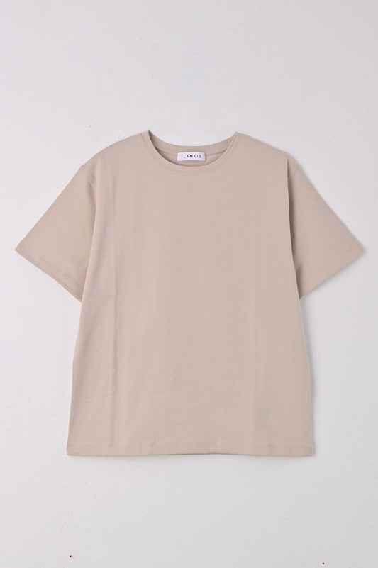ESSENTIAL Daily Round Tee