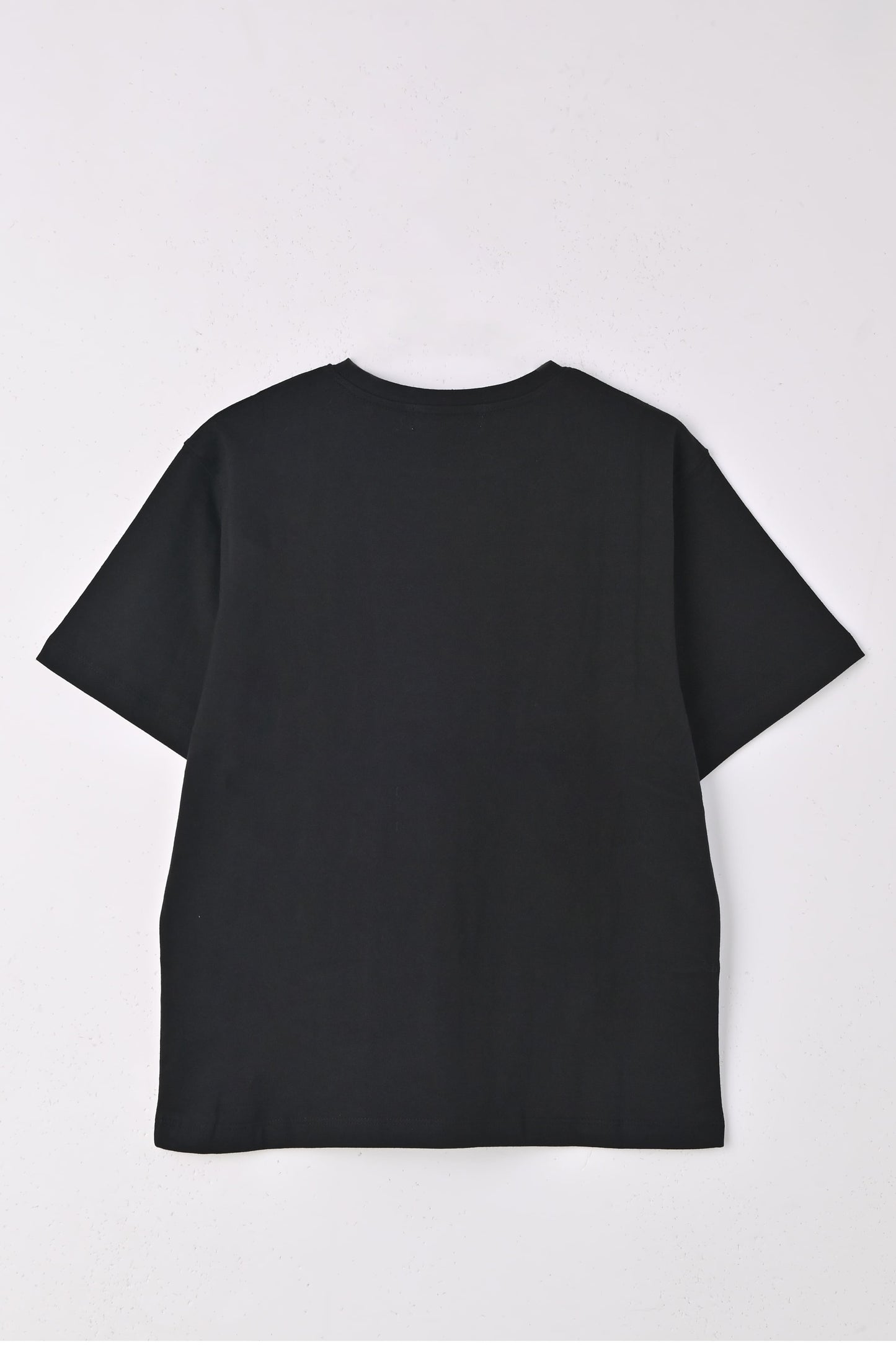 ESSENTIAL Daily Round Tee